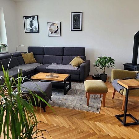 Novy Apartman Eva Jicin Exterior photo