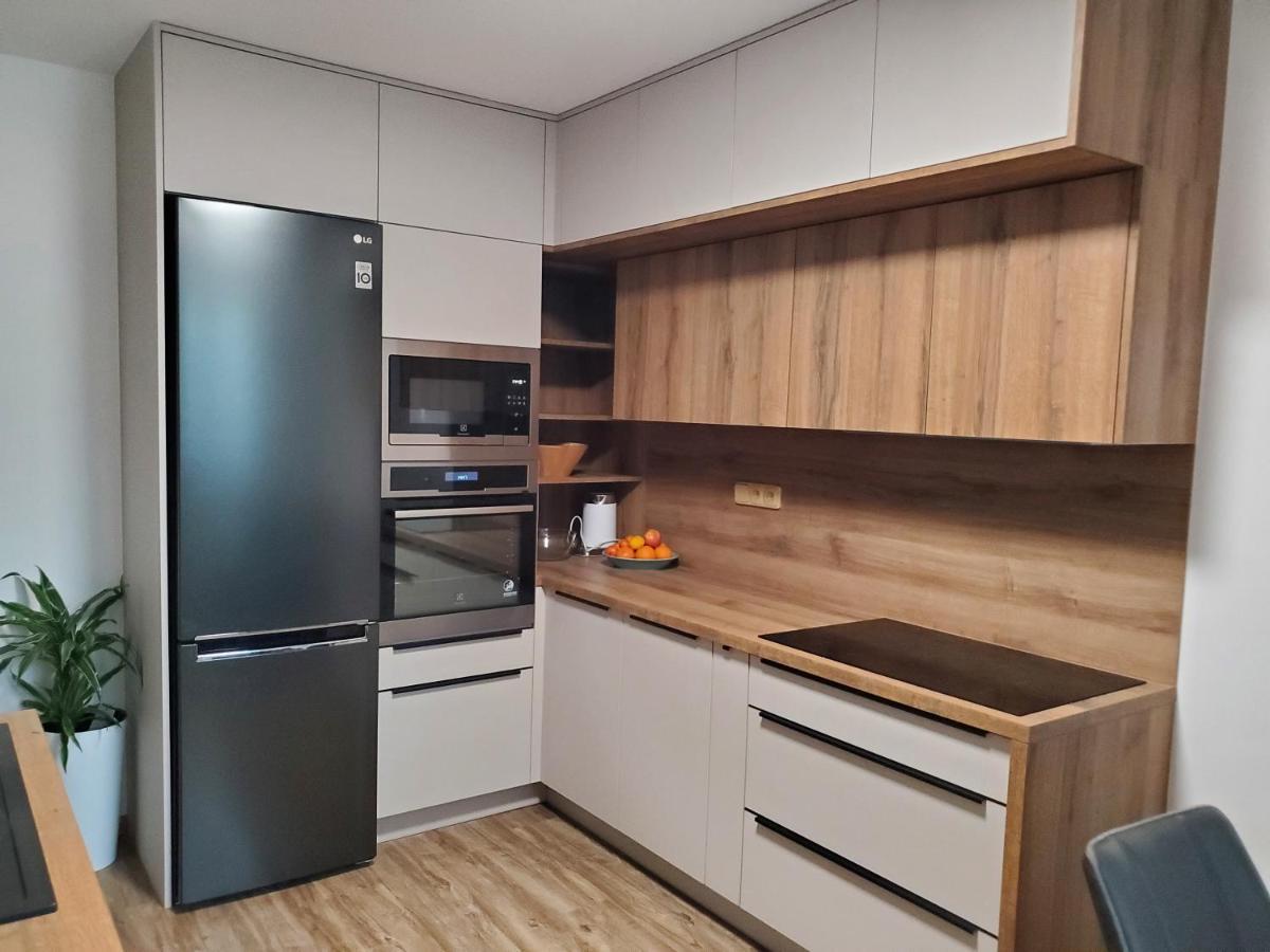 Novy Apartman Eva Jicin Exterior photo