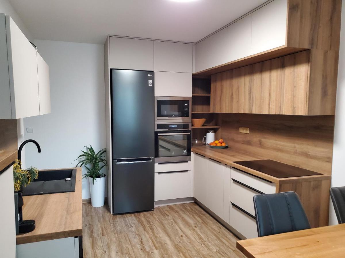 Novy Apartman Eva Jicin Exterior photo