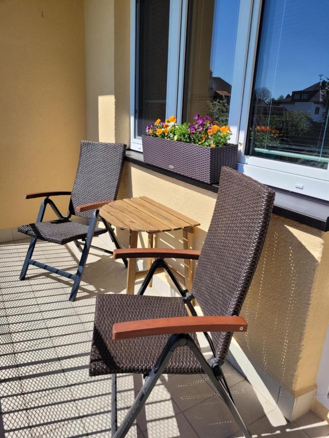 Novy Apartman Eva Jicin Exterior photo