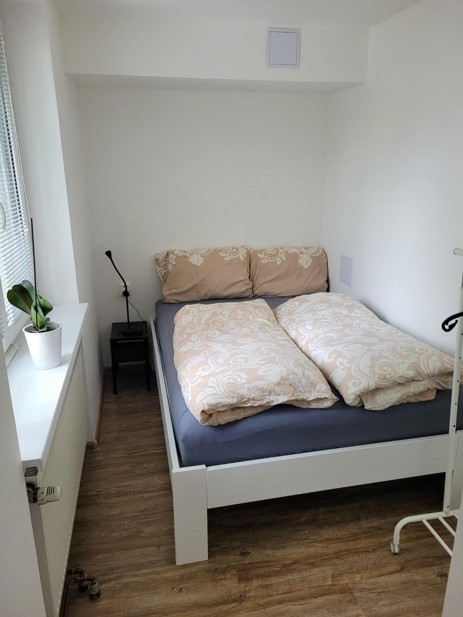 Novy Apartman Eva Jicin Exterior photo