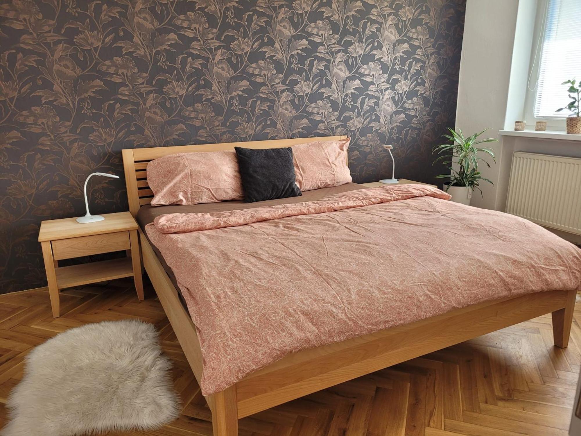 Novy Apartman Eva Jicin Exterior photo